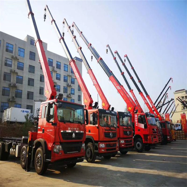 新龙镇租专业吊车电话