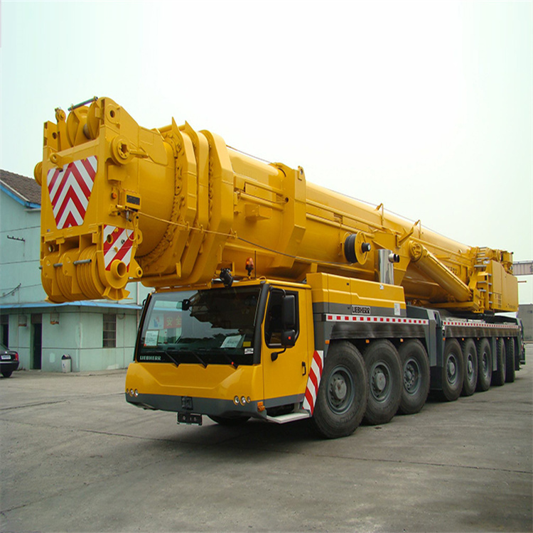 新龙镇吊车出租价格：透明报价，无隐藏费用