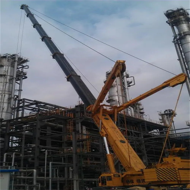 新龙镇吊车出租电话