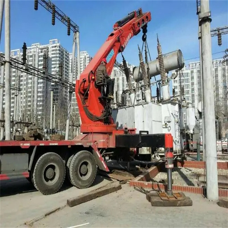 新龙镇就近吊车出租|工地厂房吊装设备租赁|24小时高效响应