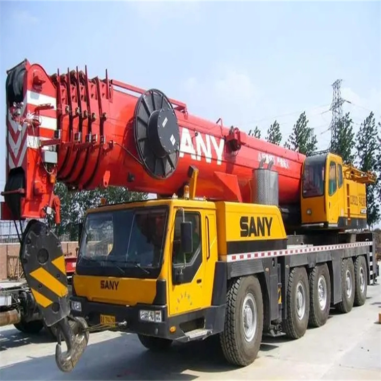 新龙镇附近工地哪里有吊车出租|应急吊装服务|24小时灵活调度