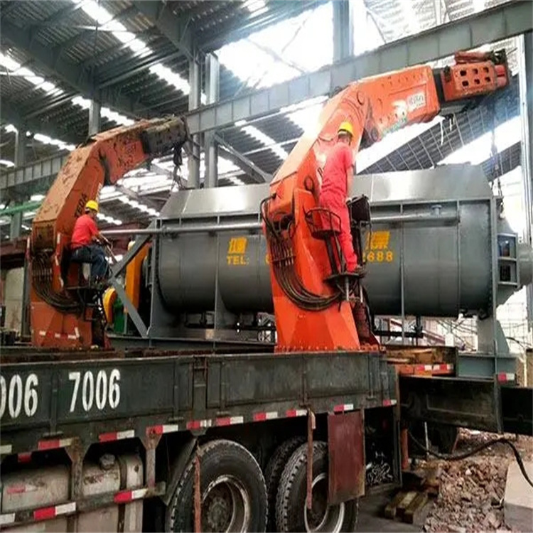 新龙镇大型随车吊出租多少钱