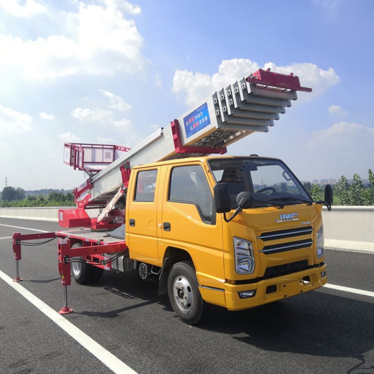 新龙镇出租云梯车电话 水泥上楼