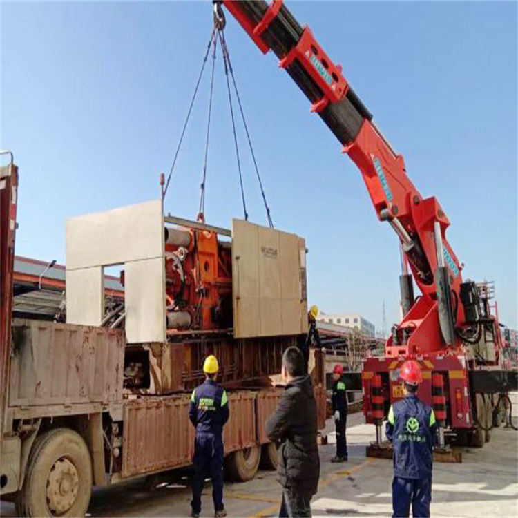 新龙镇折臂随车吊出租