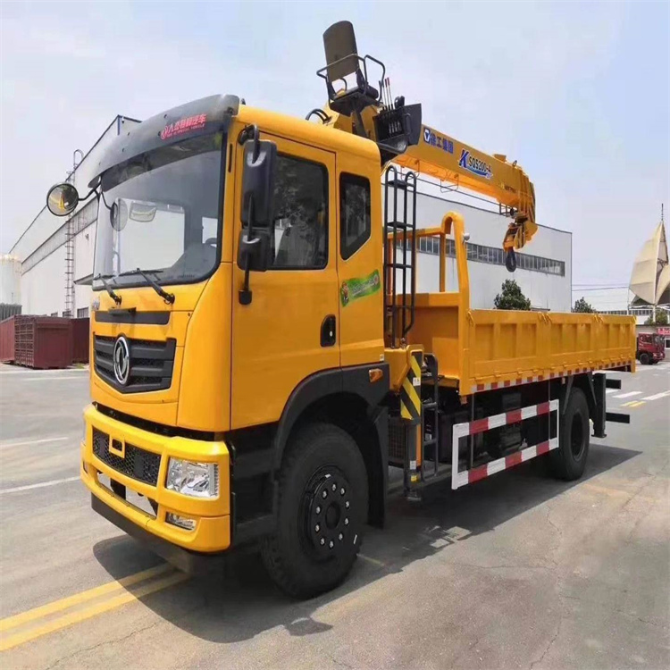 新龙镇附近找一辆随车吊出租