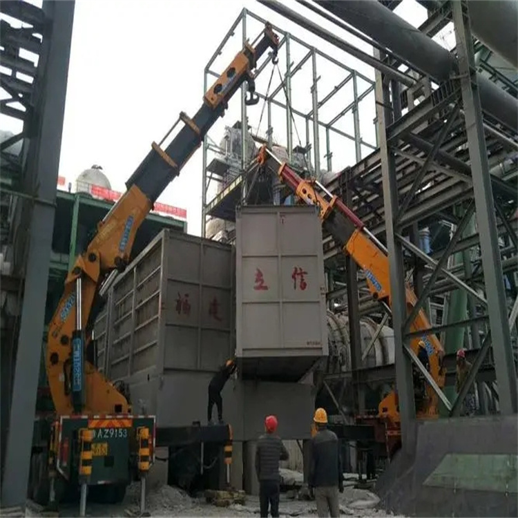 新龙镇折臂吊车租赁电话