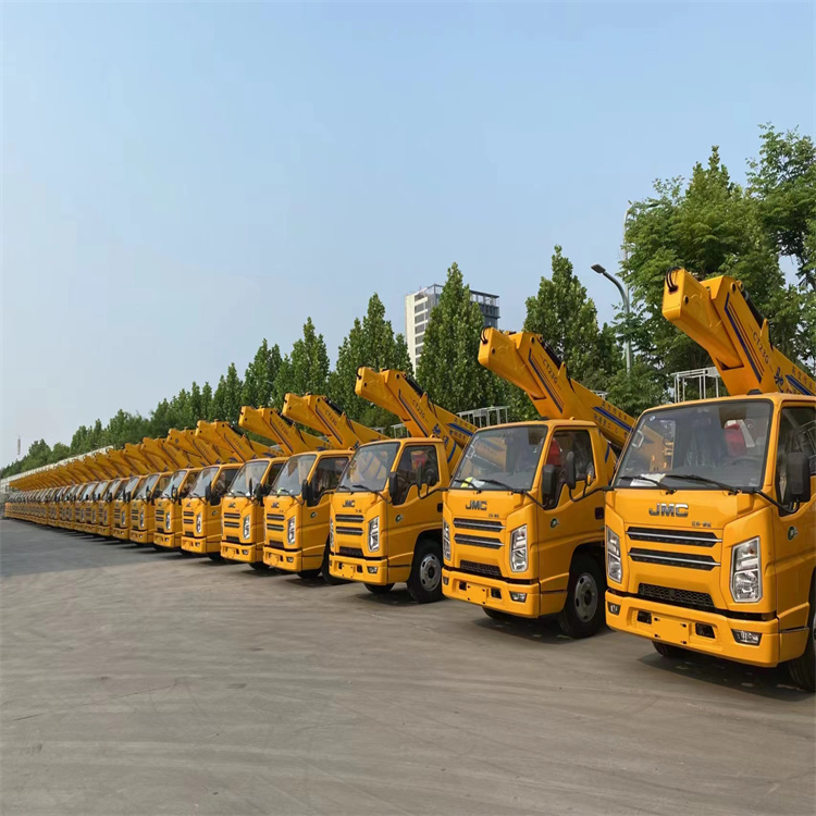 新龙镇路灯车高空作业车出租|市政维修|广告安装