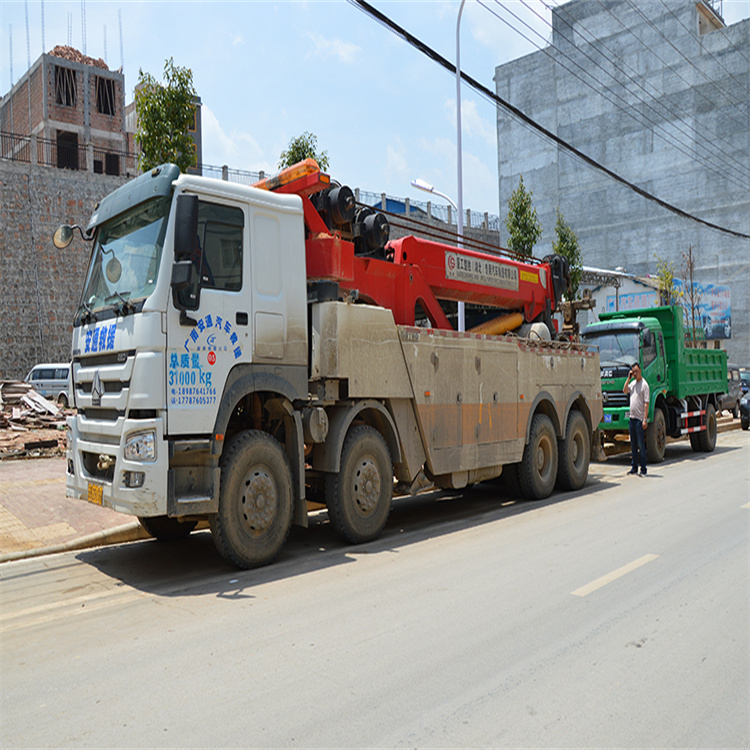 新龙镇50吨随车吊出租