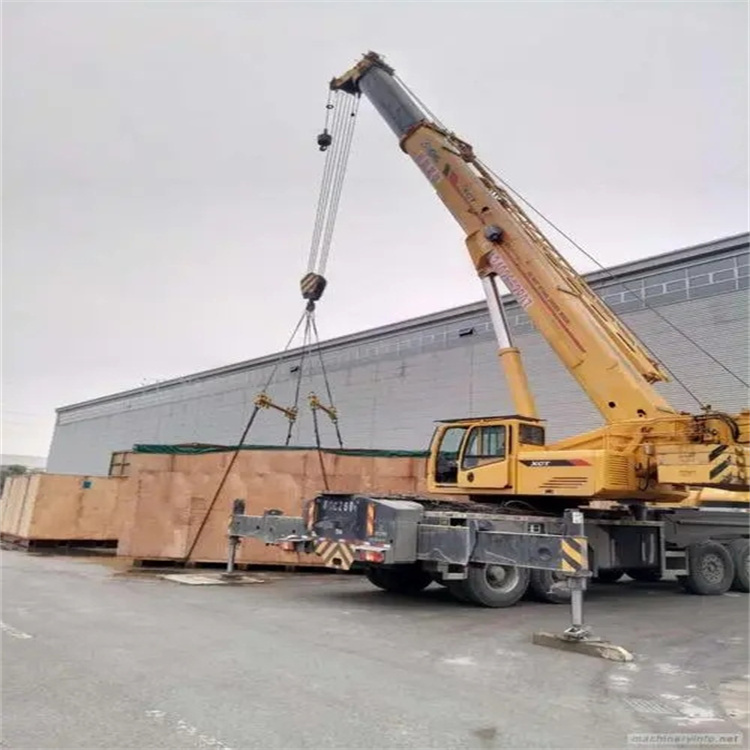 新龙镇急需吊车出租怎么办|24小时响应|跨区调配服务