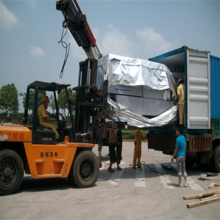 新龙镇专业吊车出租多少钱