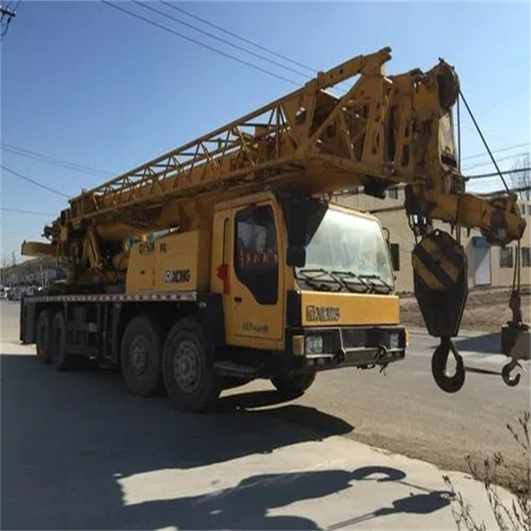 新龙镇哪里有专业吊车出租