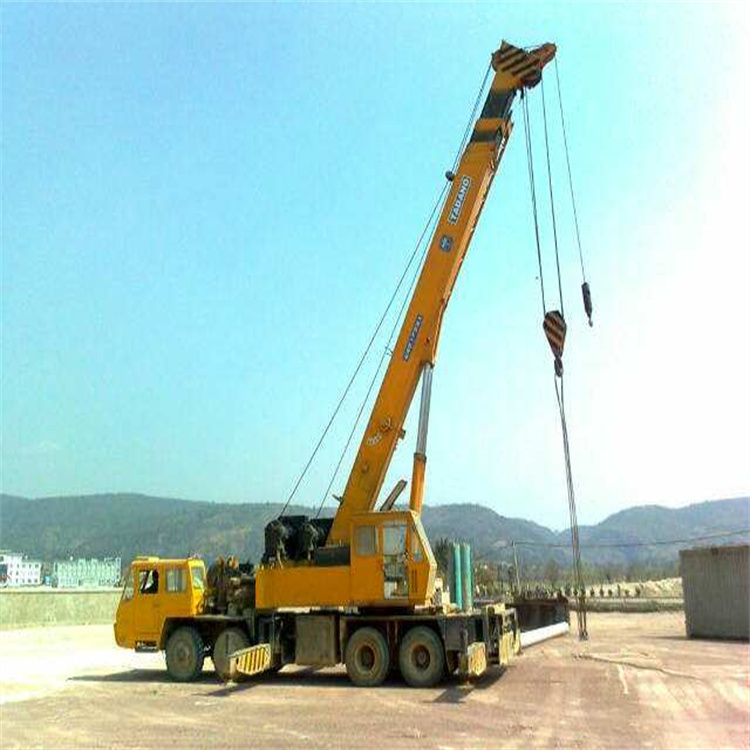 新龙镇小型吊车出租价格是多少